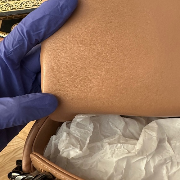 Chanel 19 large ( not maxi ) - Picture 10 of 16